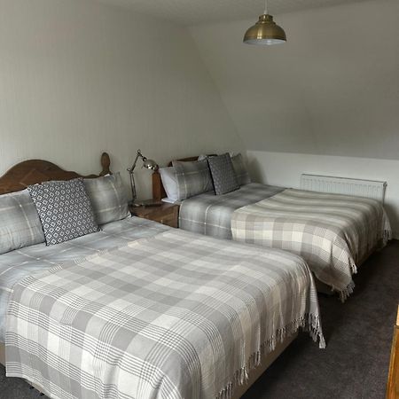 Nc500, Wick Caithness Holiday Home Eksteriør bilde