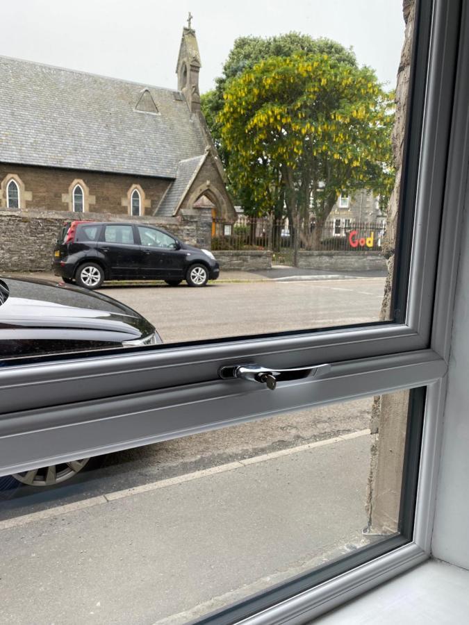 Nc500, Wick Caithness Holiday Home Eksteriør bilde