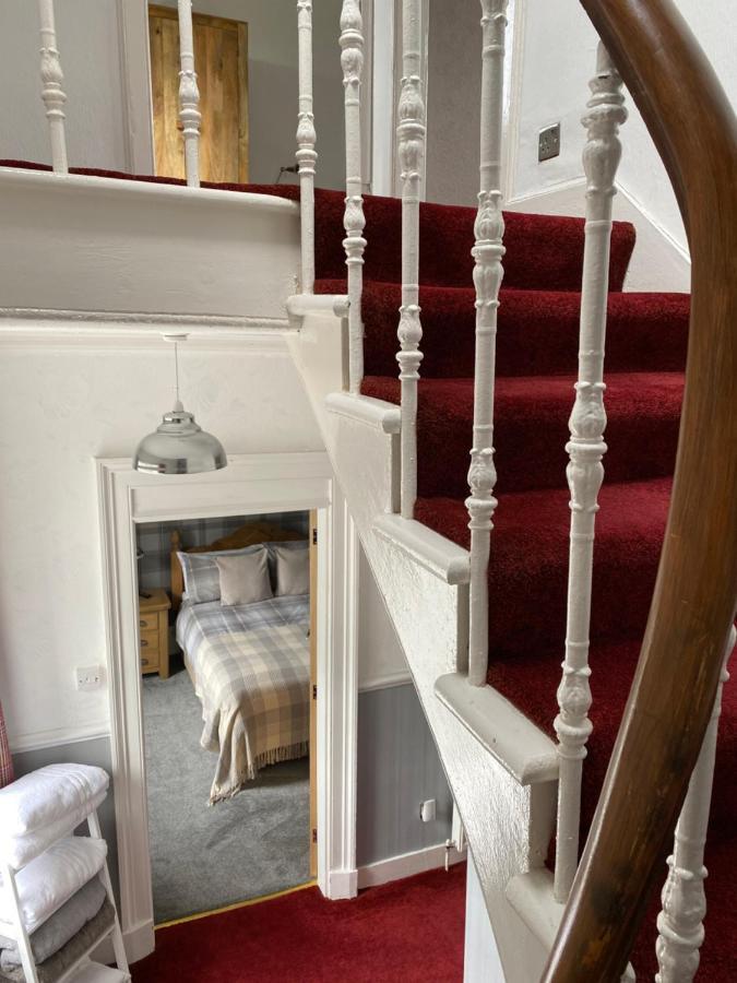 Nc500, Wick Caithness Holiday Home Eksteriør bilde