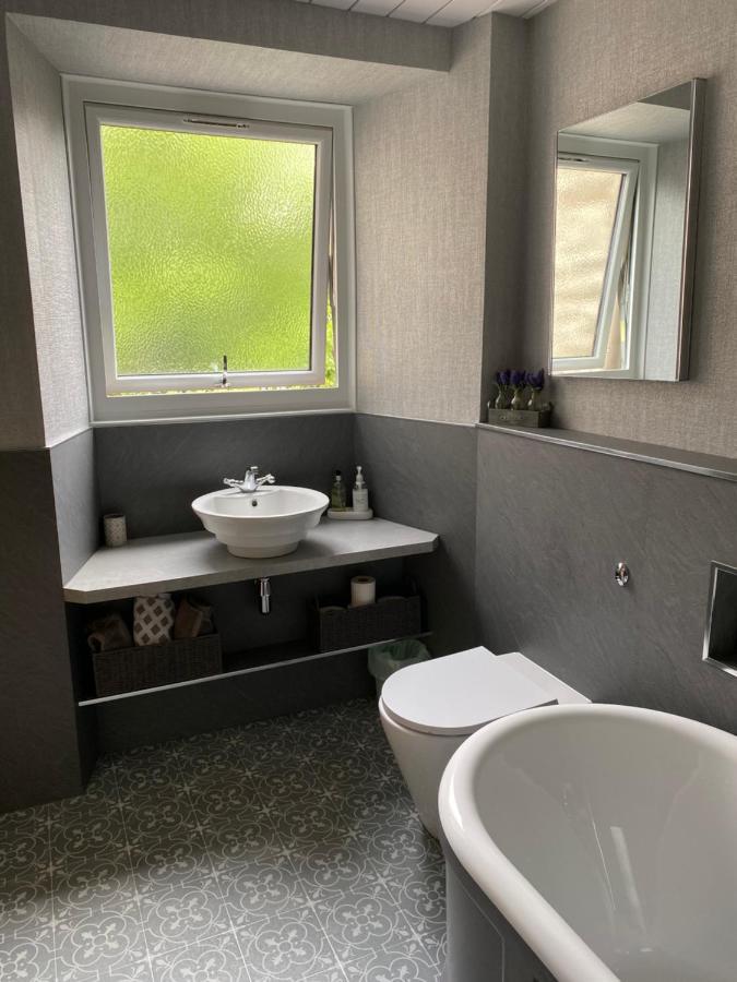 Nc500, Wick Caithness Holiday Home Eksteriør bilde