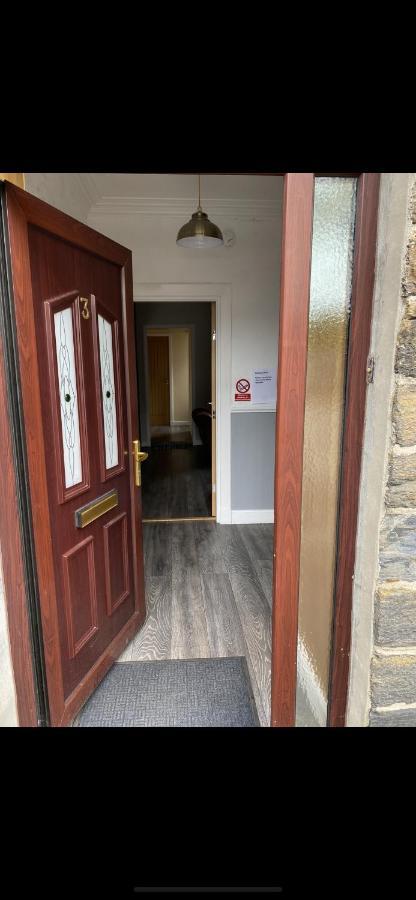 Nc500, Wick Caithness Holiday Home Eksteriør bilde