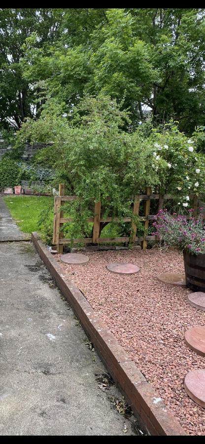 Nc500, Wick Caithness Holiday Home Eksteriør bilde