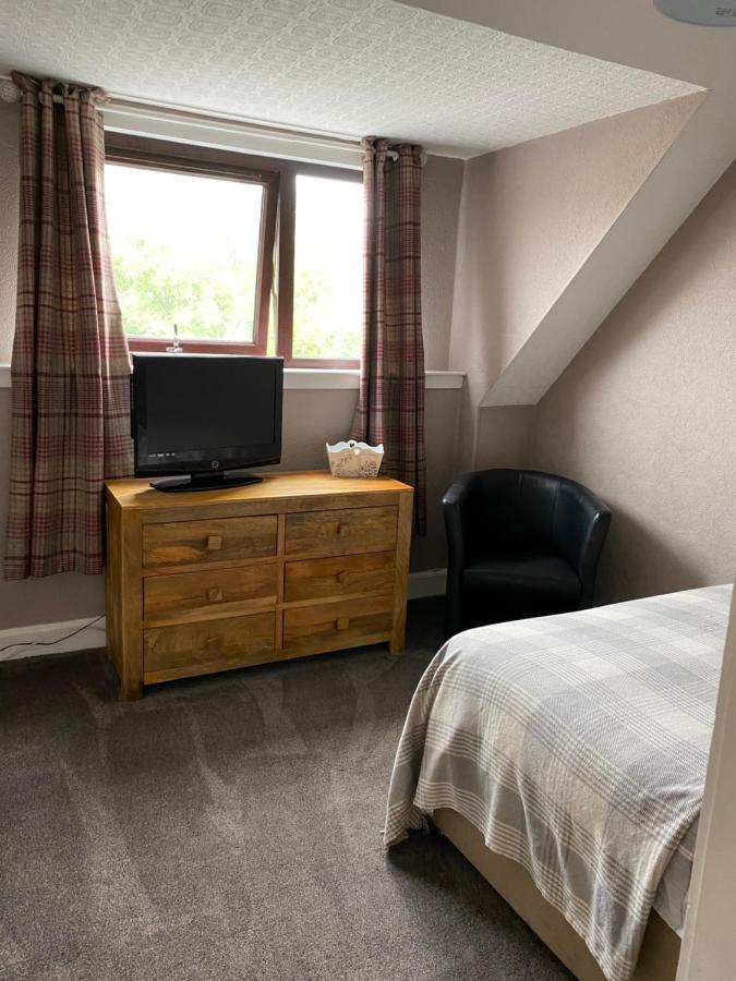 Nc500, Wick Caithness Holiday Home Eksteriør bilde