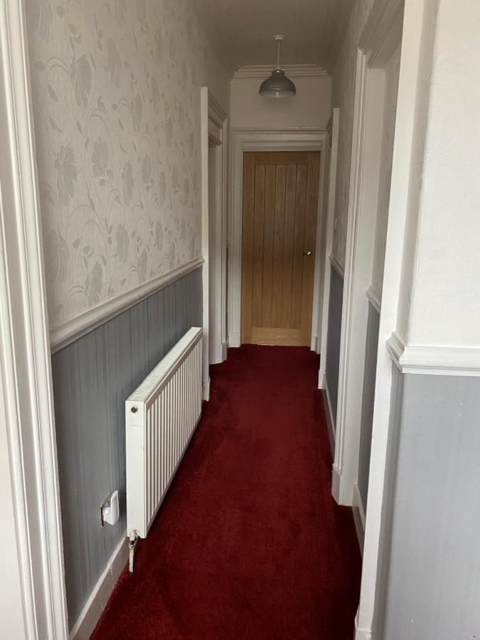 Nc500, Wick Caithness Holiday Home Eksteriør bilde