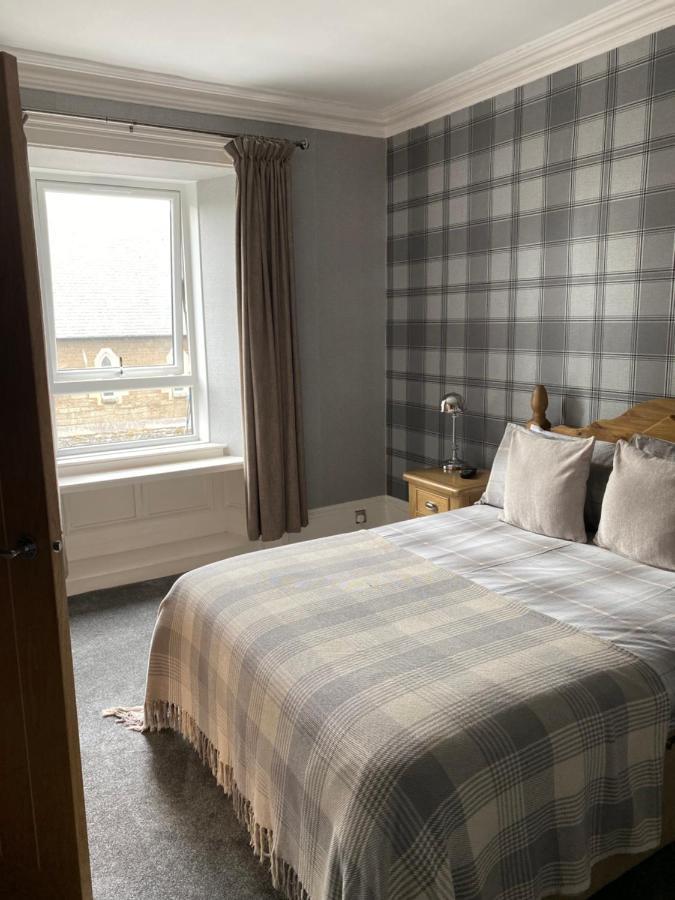 Nc500, Wick Caithness Holiday Home Eksteriør bilde
