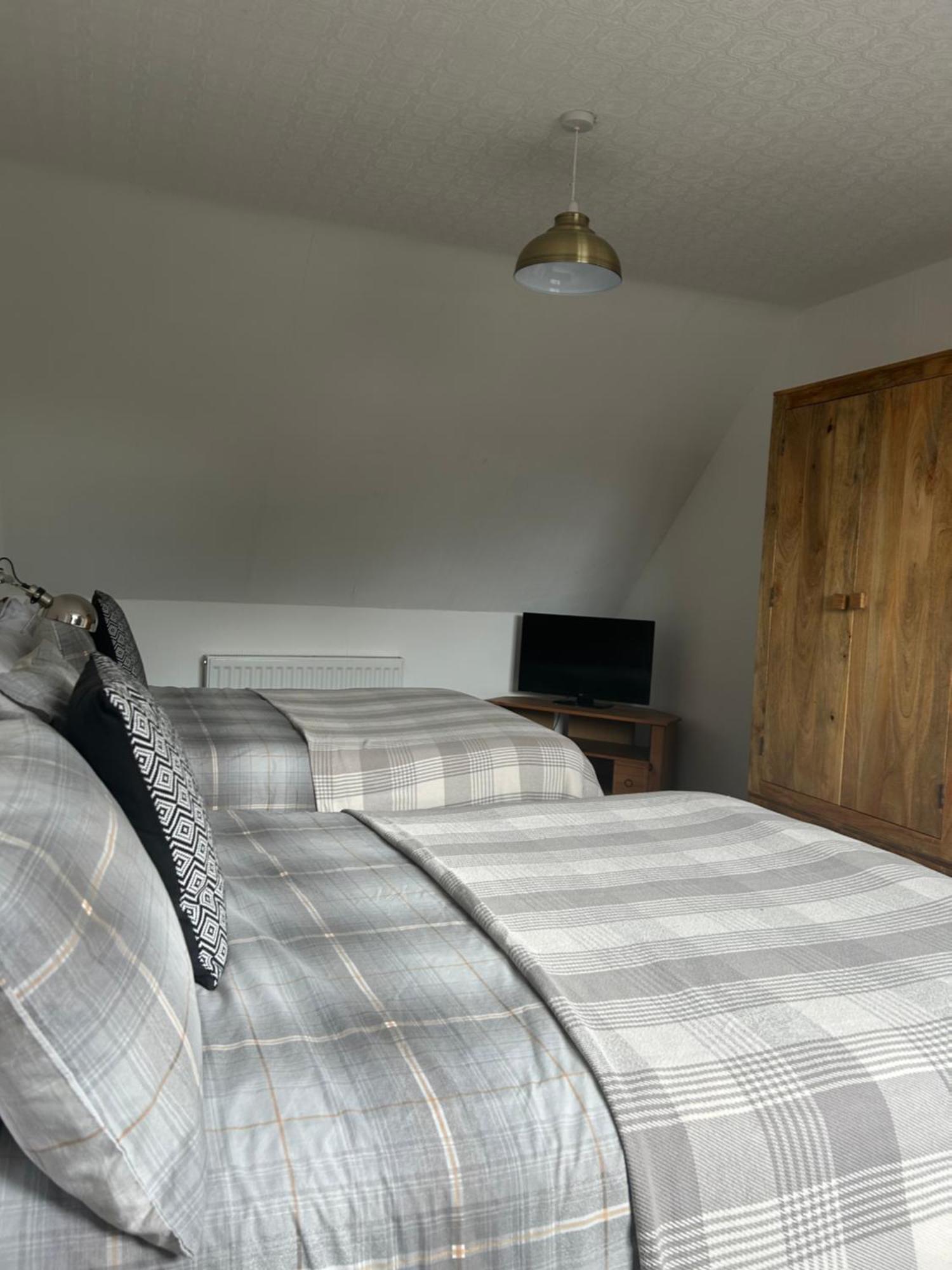 Nc500, Wick Caithness Holiday Home Eksteriør bilde