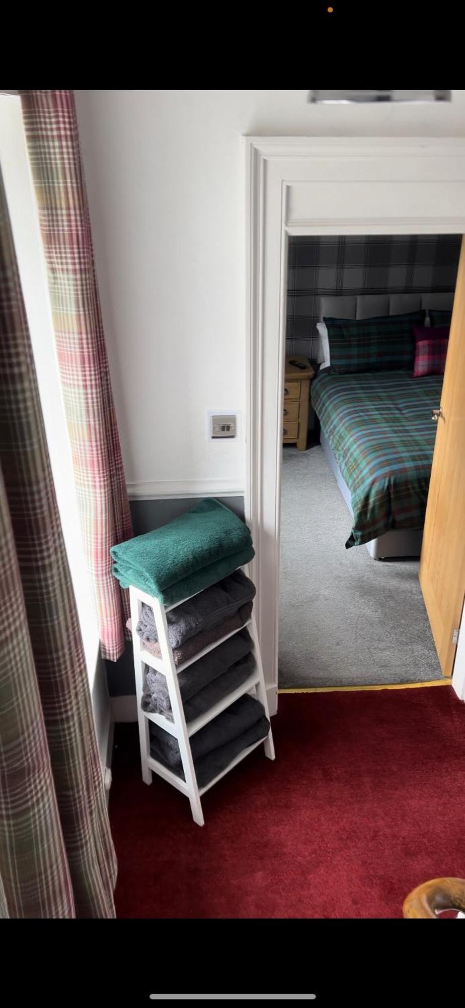 Nc500, Wick Caithness Holiday Home Eksteriør bilde