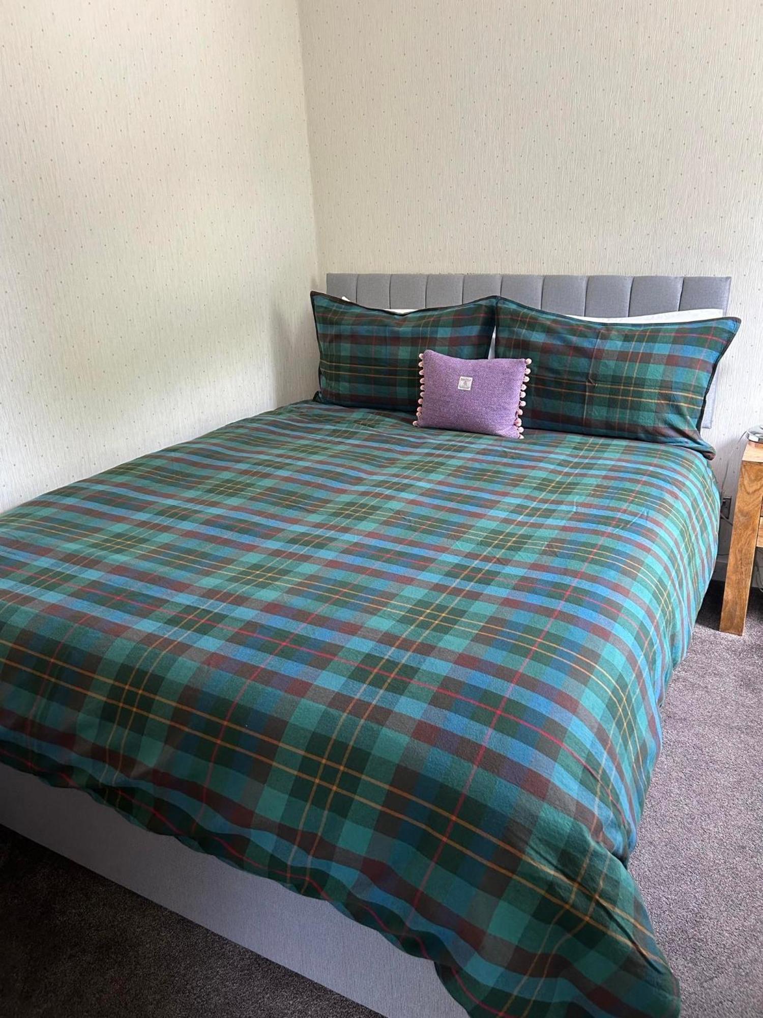 Nc500, Wick Caithness Holiday Home Eksteriør bilde