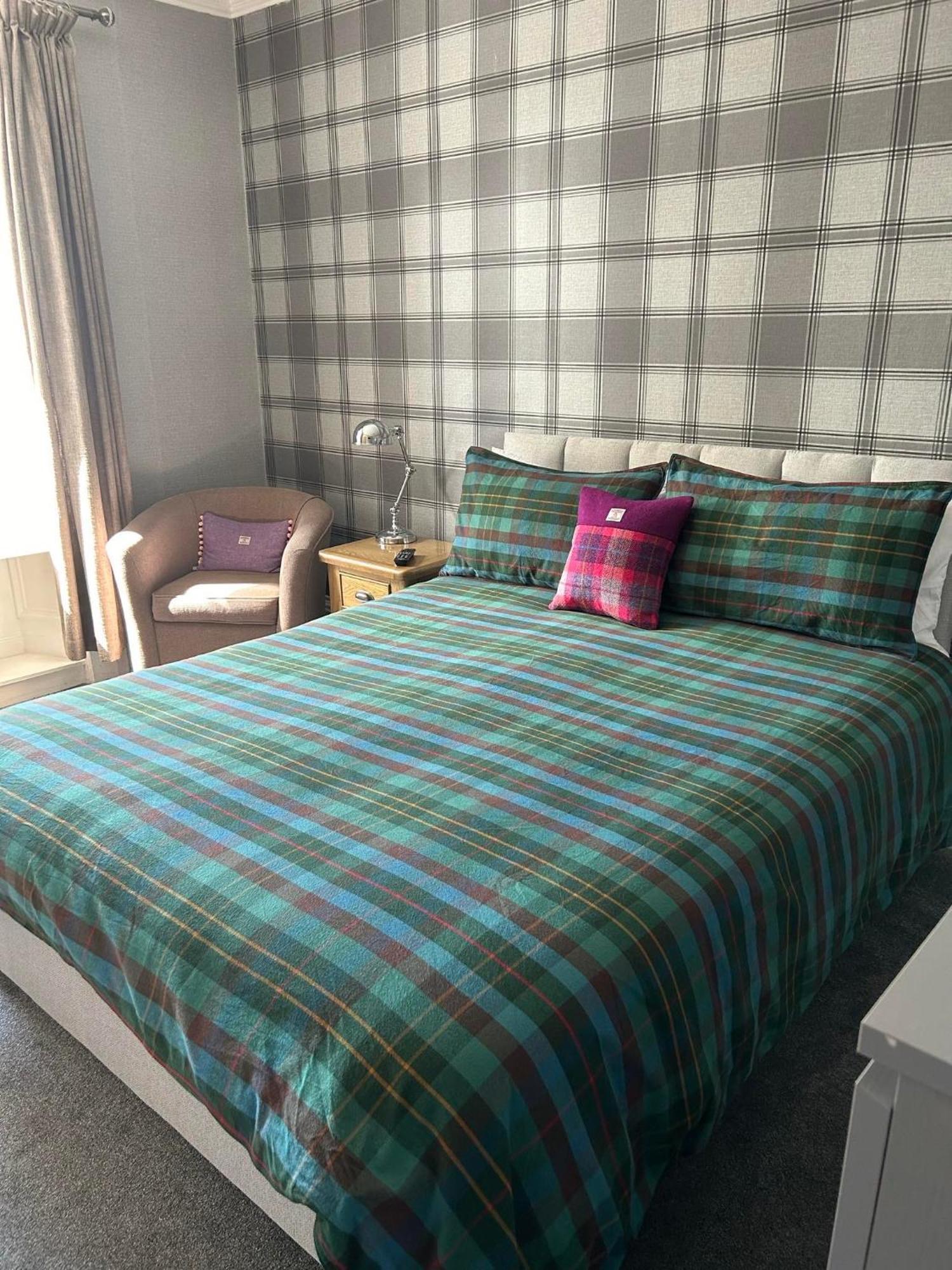 Nc500, Wick Caithness Holiday Home Eksteriør bilde
